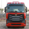 WIE MAX 6x4 480 PS 500 PS 530 PS Sattelzugmaschine